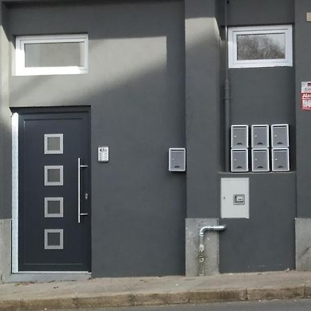 Apartamento Pis Carretera Santa Pau Olot Exterior foto